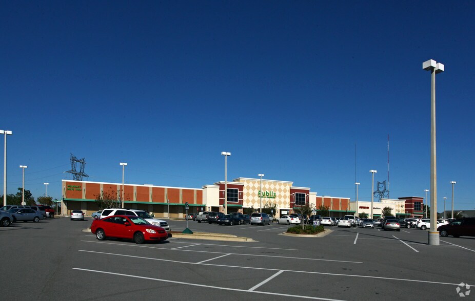 10179 Eastern Shore Blvd, Spanish Fort, AL à louer - Photo du bâtiment - Image 2 de 4