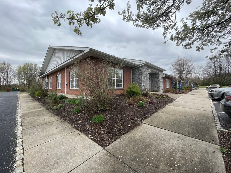 4321 Easton Ave, Bethlehem, PA for lease - Building Photo - Image 2 of 5