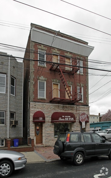 119 59th St, West New York, NJ for sale - Building Photo - Image 2 of 4