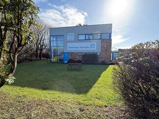 More details for Cliftonhall Rd, Newbridge - Industrial for Sale