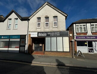 More details for 22-24 Westway, Caterham - Retail for Sale