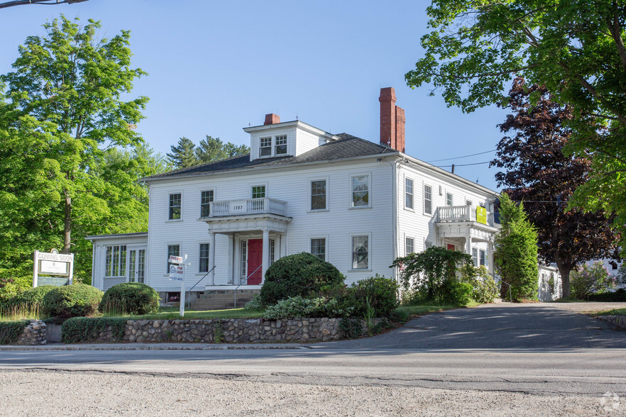 29 Mont Vernon Rd, Milford, NH for sale - Primary Photo - Image 1 of 1