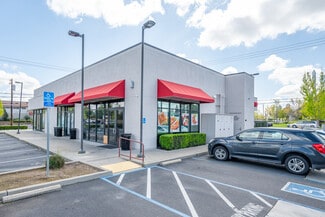 More details for 3045 Arden Way, Sacramento, CA - Retail for Lease