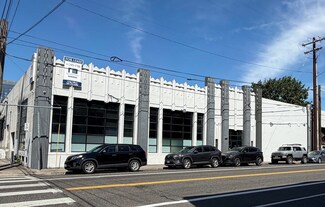 Plus de détails pour 437 SE Martin Luther King Jr Blvd, Portland, OR - Bureau, Local d'activités à louer