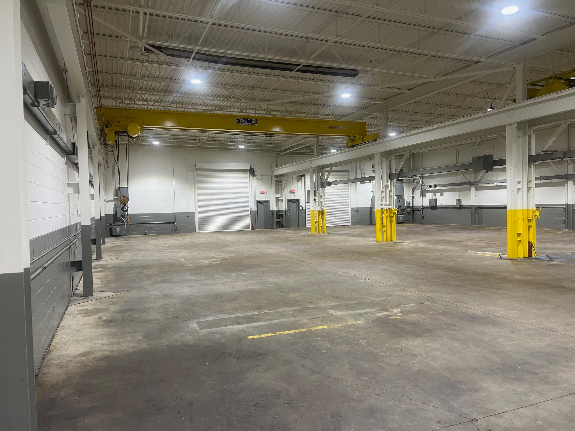 16129 Common Rd, Roseville, MI for lease Building Photo- Image 1 of 15