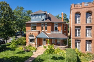 Plus de détails pour 1105 Spruce St, Boulder, CO - Bureau à louer