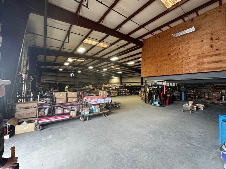 514 Palmetto Dr, Simpsonville, SC à louer - Photo intérieure - Image 3 de 9
