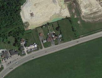Plus de détails pour 26172 Highway 48, Georgina, ON - Terrain à vendre