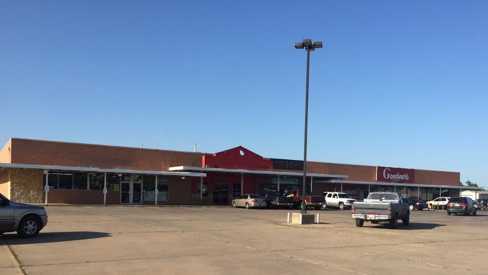 101 E Main St, Duncan, OK for lease Building Photo- Image 1 of 3