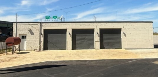 301 26th St N, Birmingham, AL for lease Building Photo- Image 1 of 9