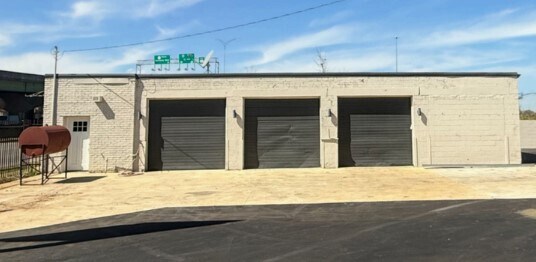 More details for 301 26th St N, Birmingham, AL - Flex for Lease