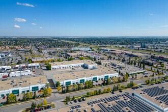 2150 29th St NE, Calgary, AB - Aerial map view - Image1