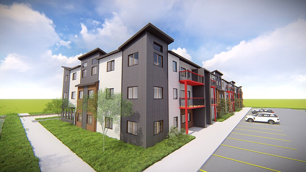 119 N Pacific Hwy, Woodburn, OR à vendre - Photo du bâtiment - Image 3 de 3