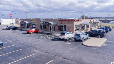 5134 Hinkleville Rd, Paducah, KY for lease Interior Photo- Image 1 of 3