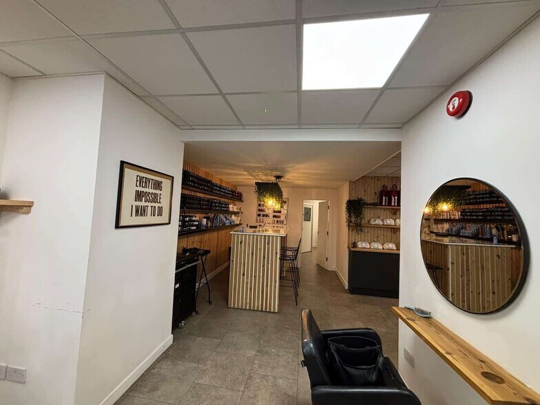 70-72 Market St, Ashby De La Zouch à louer - Photo intérieure - Image 3 de 6