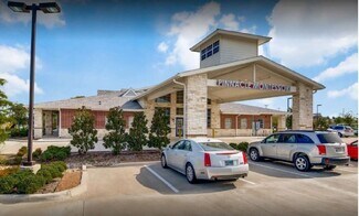 Plus de détails pour 6555 Dallas Pky, Frisco, TX - Spécialité à vendre