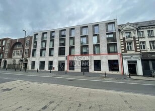 12-14 Great Hampton St, Birmingham à louer Photo du bâtiment- Image 1 de 4