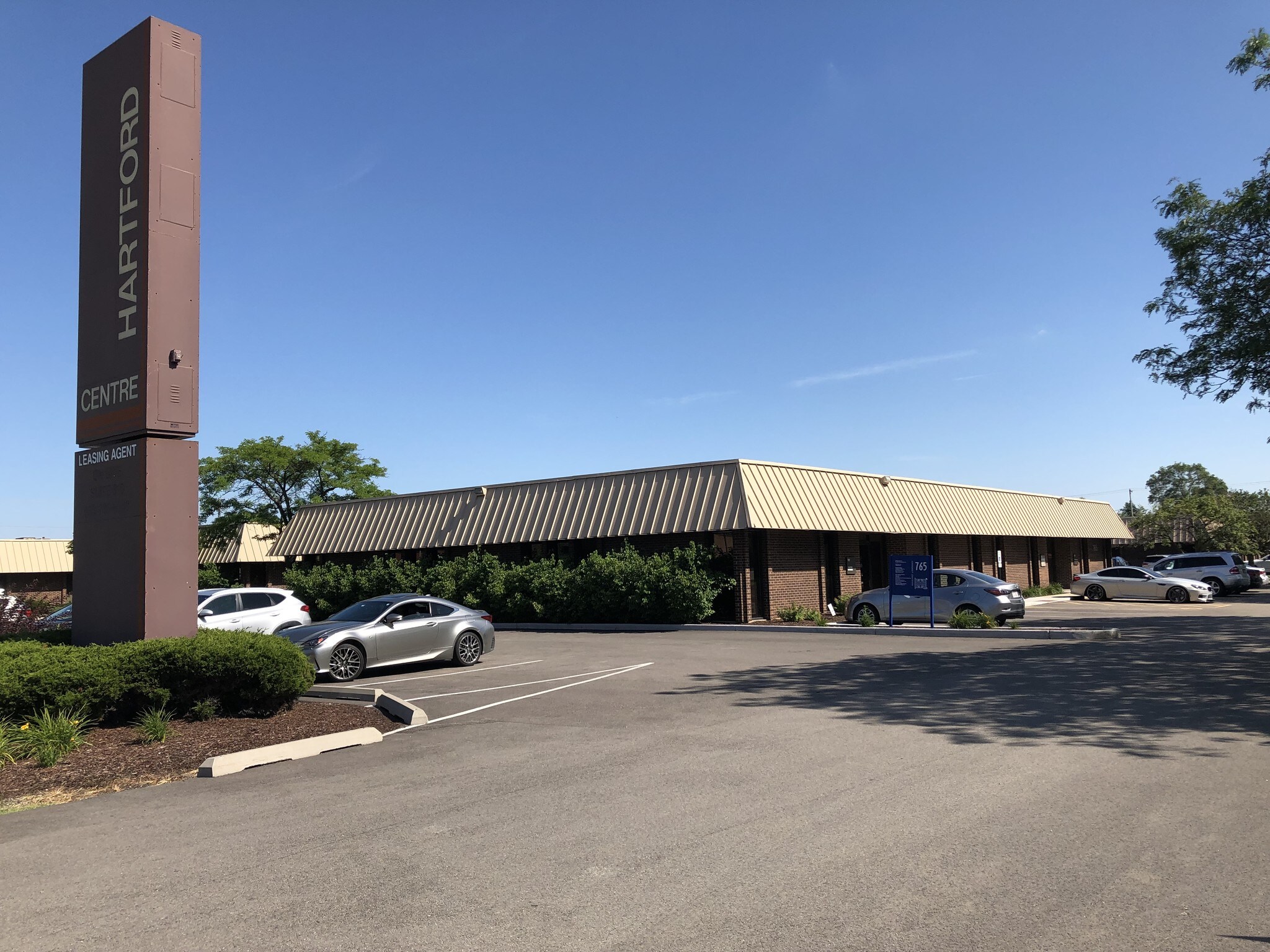 729 N Route 83, Bensenville, IL à louer Photo principale- Image 1 de 11