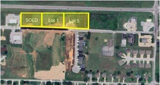Plus de détails pour 150 W Proctor Rd, Willard, MO - Terrain à vendre