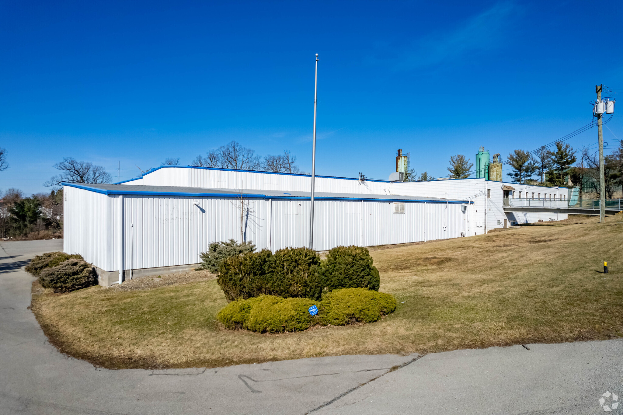 9025 Marshall Rd, Cranberry Township, PA for sale Building Photo- Image 1 of 1