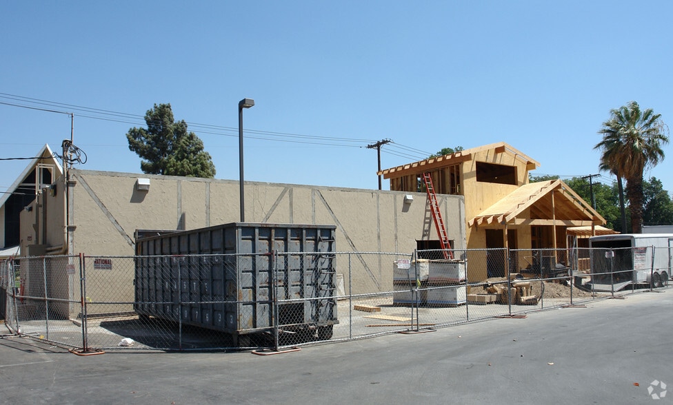 3505 Merrill Ave, Riverside, CA for sale - Building Photo - Image 3 of 4