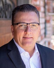 Doug Terrell