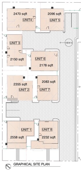 972 Elm St, San Jose, CA à vendre - Plan de site - Image 2 de 6