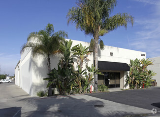 More details for 3415 W Lake Center Dr, Santa Ana, CA - Industrial for Lease