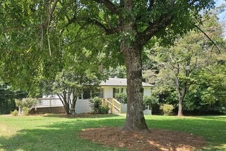 Plus de détails pour 8924 Boyd Dr, Matthews, NC - Bureau à vendre