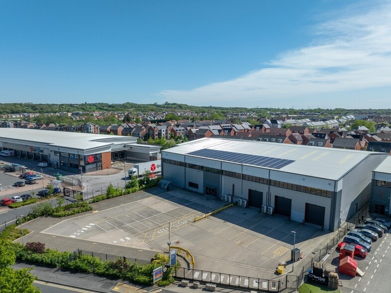 Jenner Blvd, Bristol for lease - Building Photo - Image 3 of 10