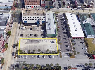 Plus de détails pour 113 S Woodland Blvd, Deland, FL - Terrain à vendre