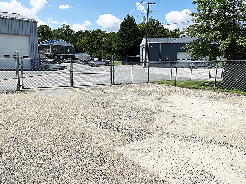 6521-6523 Governor Printz Blvd, Wilmington, DE à louer - Photo du bâtiment - Image 3 de 4