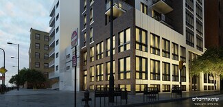 Plus de détails pour 1590 E 19th St, Brooklyn, NY - Bureau/Médical à louer