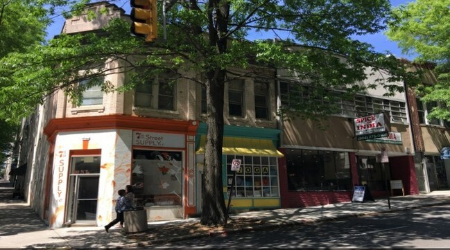 More details for 100-102 N 7th St, Richmond, VA - Retail for Lease
