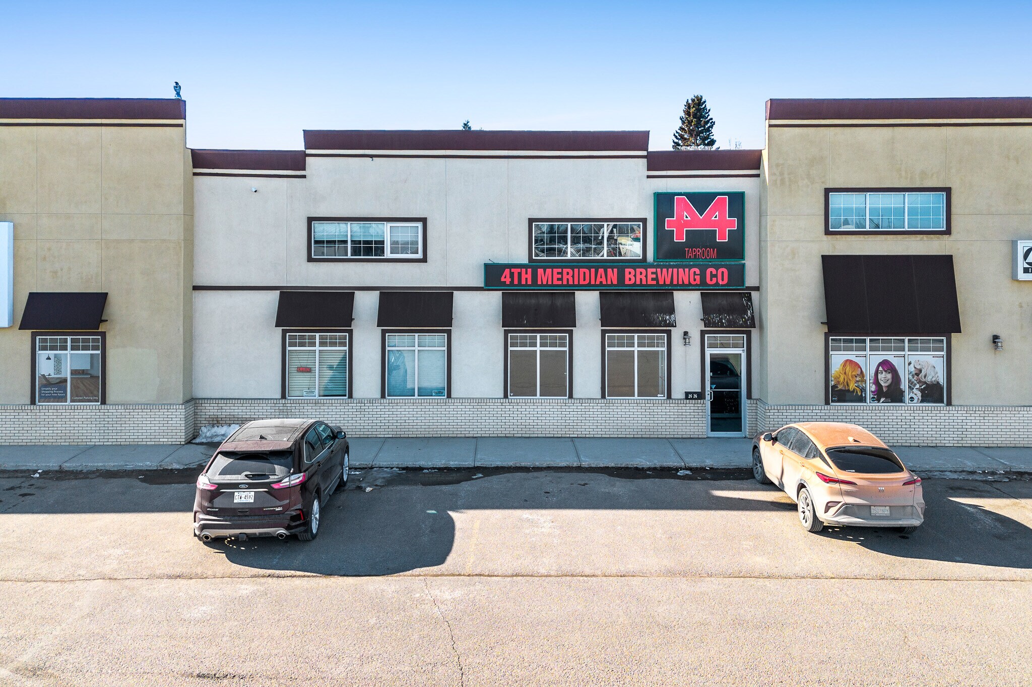 2626 50 Av, Lloydminster, AB for sale Primary Photo- Image 1 of 1