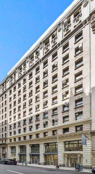 More details for 121-127 W 27th St, New York, NY - Office for Lease