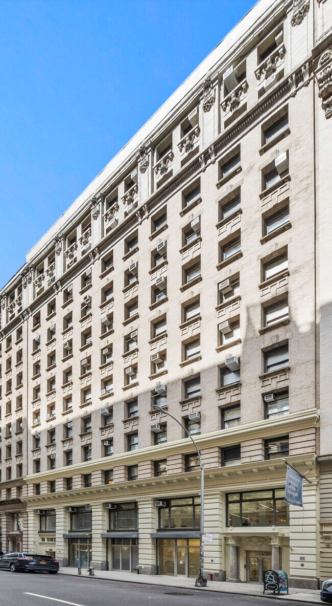 More details for 121-127 W 27th St, New York, NY - Office for Lease