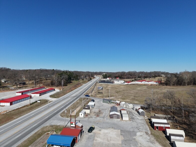 N Bus 49 & Reid rd, Neosho, MO for sale - Building Photo - Image 2 of 12