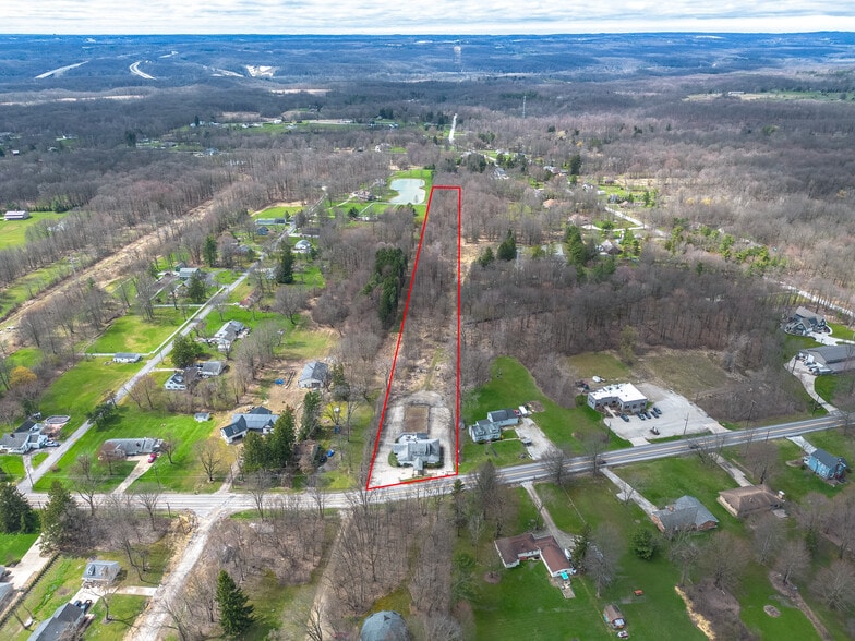 7830 Olde 8 Rd, Macedonia, OH for sale - Building Photo - Image 2 of 40