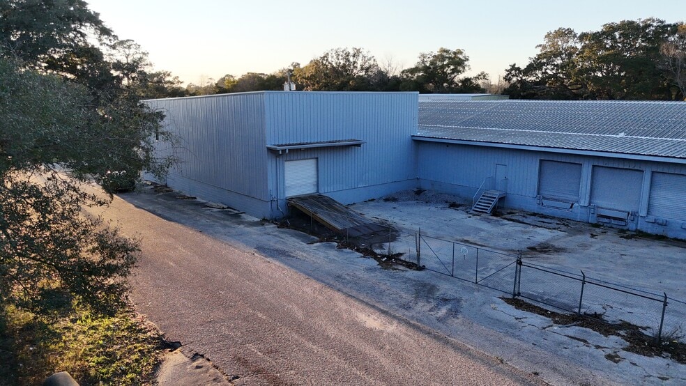 2800 Delano St, Pensacola, FL for sale - Building Photo - Image 3 of 4