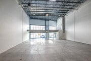 Class A Industrial Space with Bright Interiors