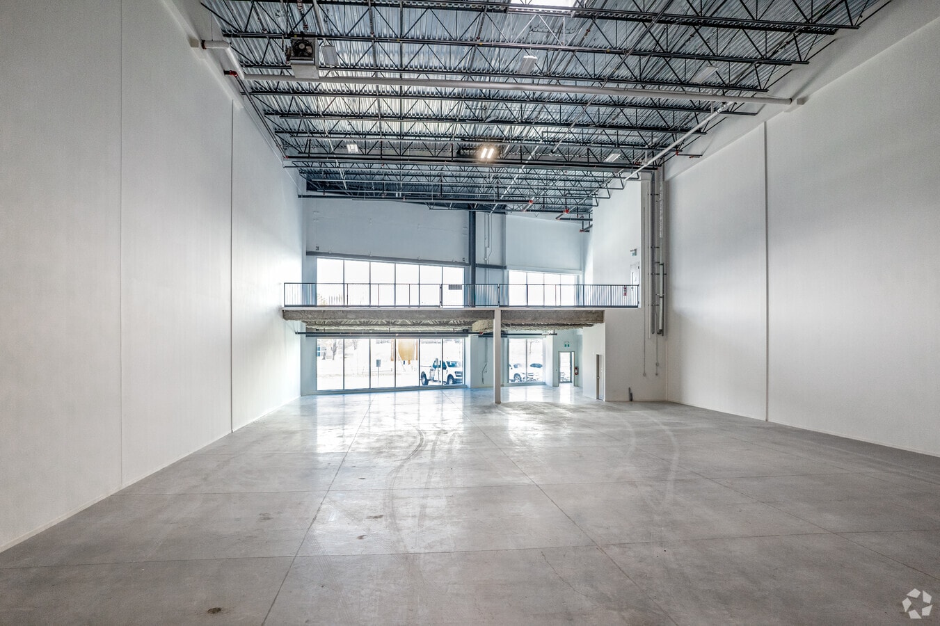 180-190 Allstate Pky, Markham, ON - Unité 105 -  - Photo intérieure - Image 1 of 2