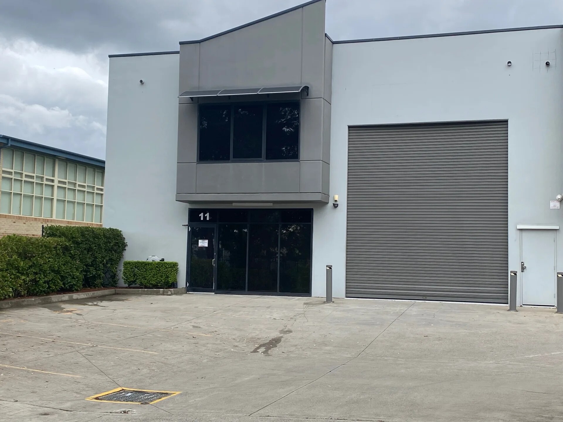 141 Hartley Rd, Smeaton Grange for lease Building Photo- Image 1 of 3