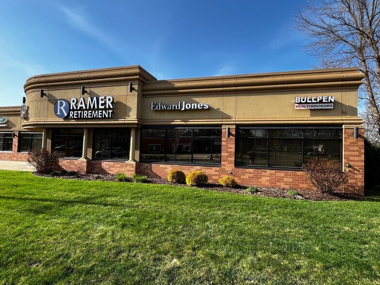 2001 Second St SW, Rochester, MN à louer - Photo du bâtiment - Image 2 de 6