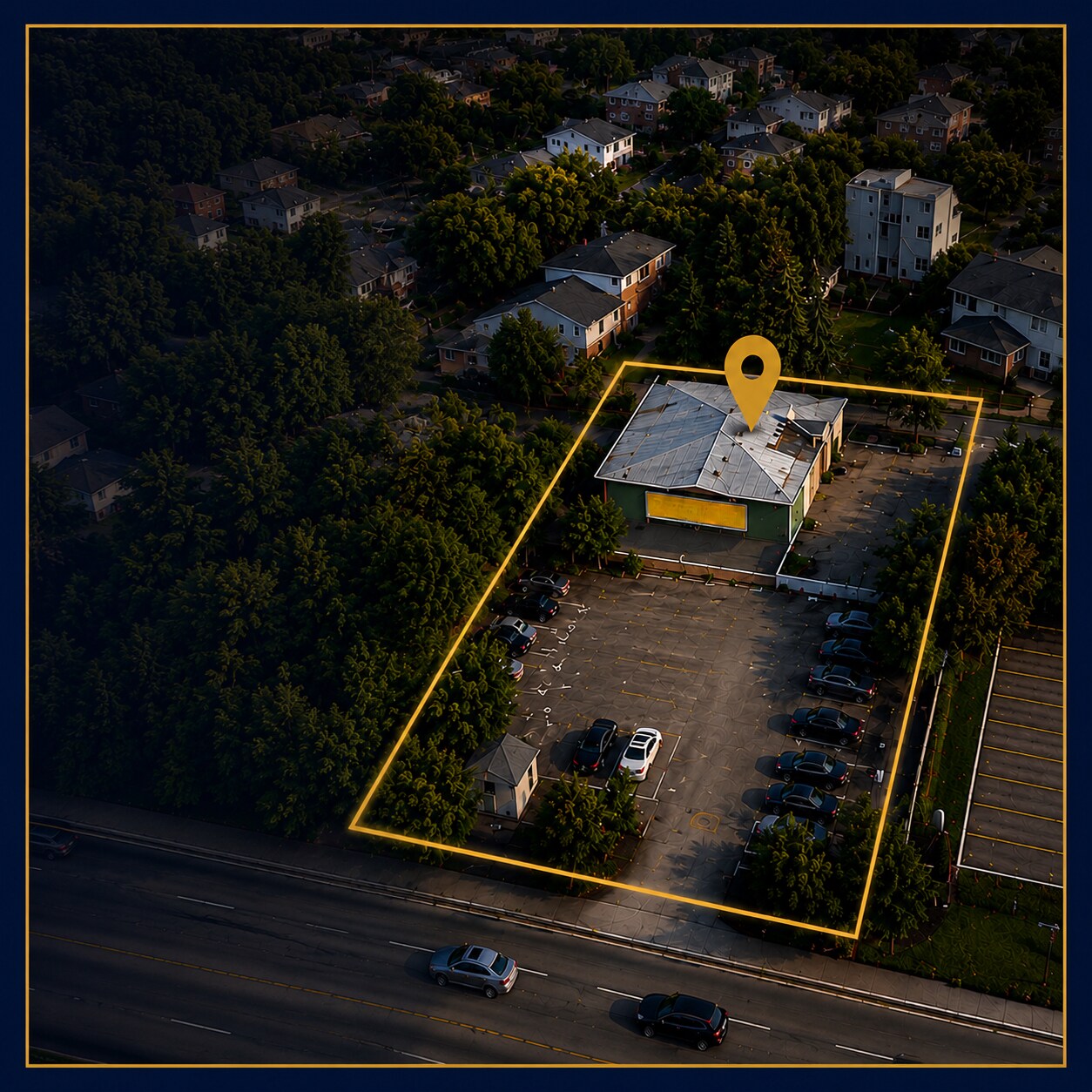 875 Richmond Rd, Ottawa, ON for sale Primary Photo- Image 1 of 2