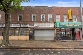 More details for 11462 Merrick Blvd, Jamaica, NY - Retail for Lease