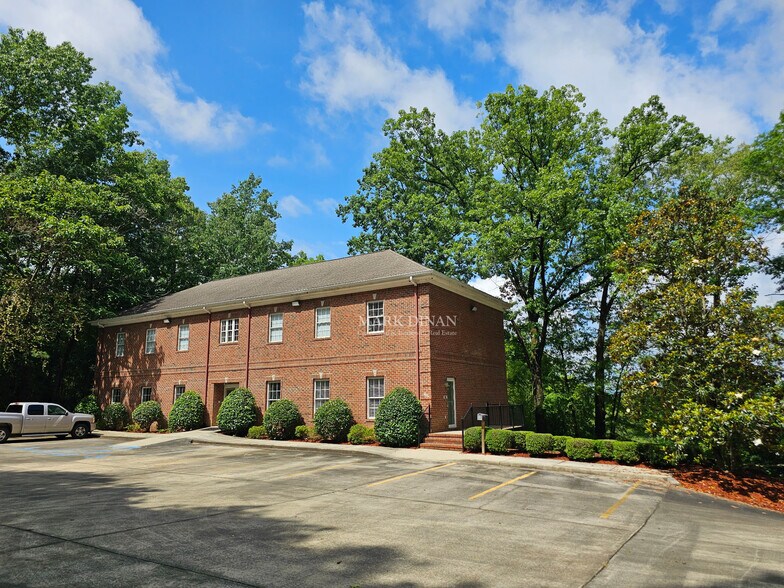 3605 Cahaba Beach Rd, Birmingham, AL à vendre - Photo du bâtiment - Image 3 de 17