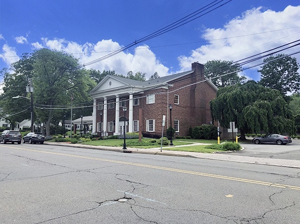 855 Mountain Ave, Mountainside, NJ for lease - Building Photo - Image 3 of 18