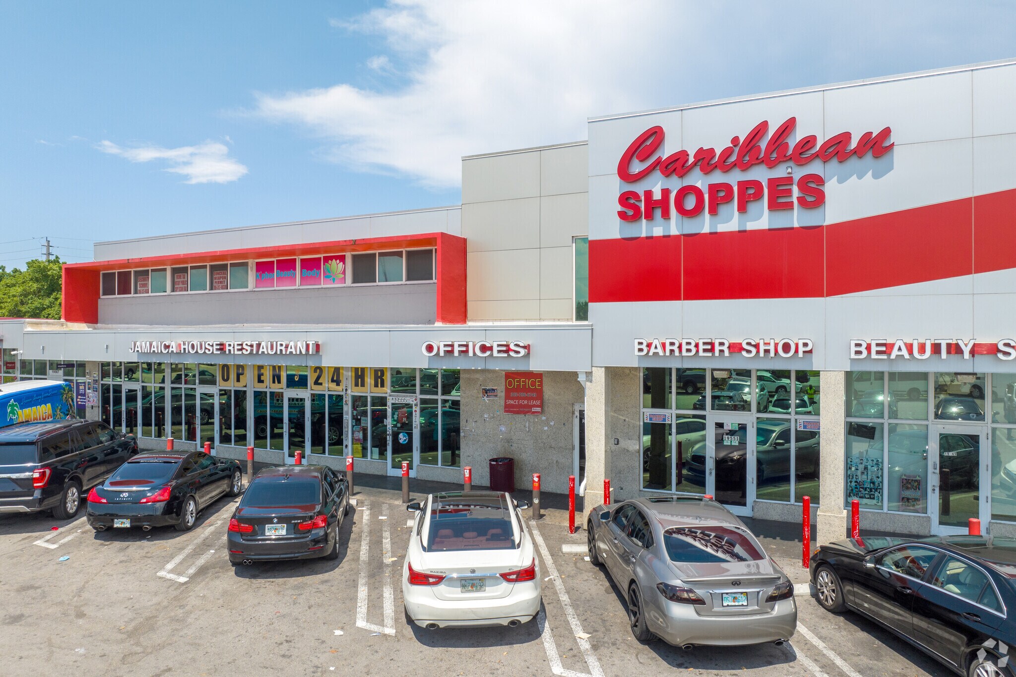 19501-19577 NW 2nd Ave, Miami, FL à vendre Photo principale- Image 1 de 21