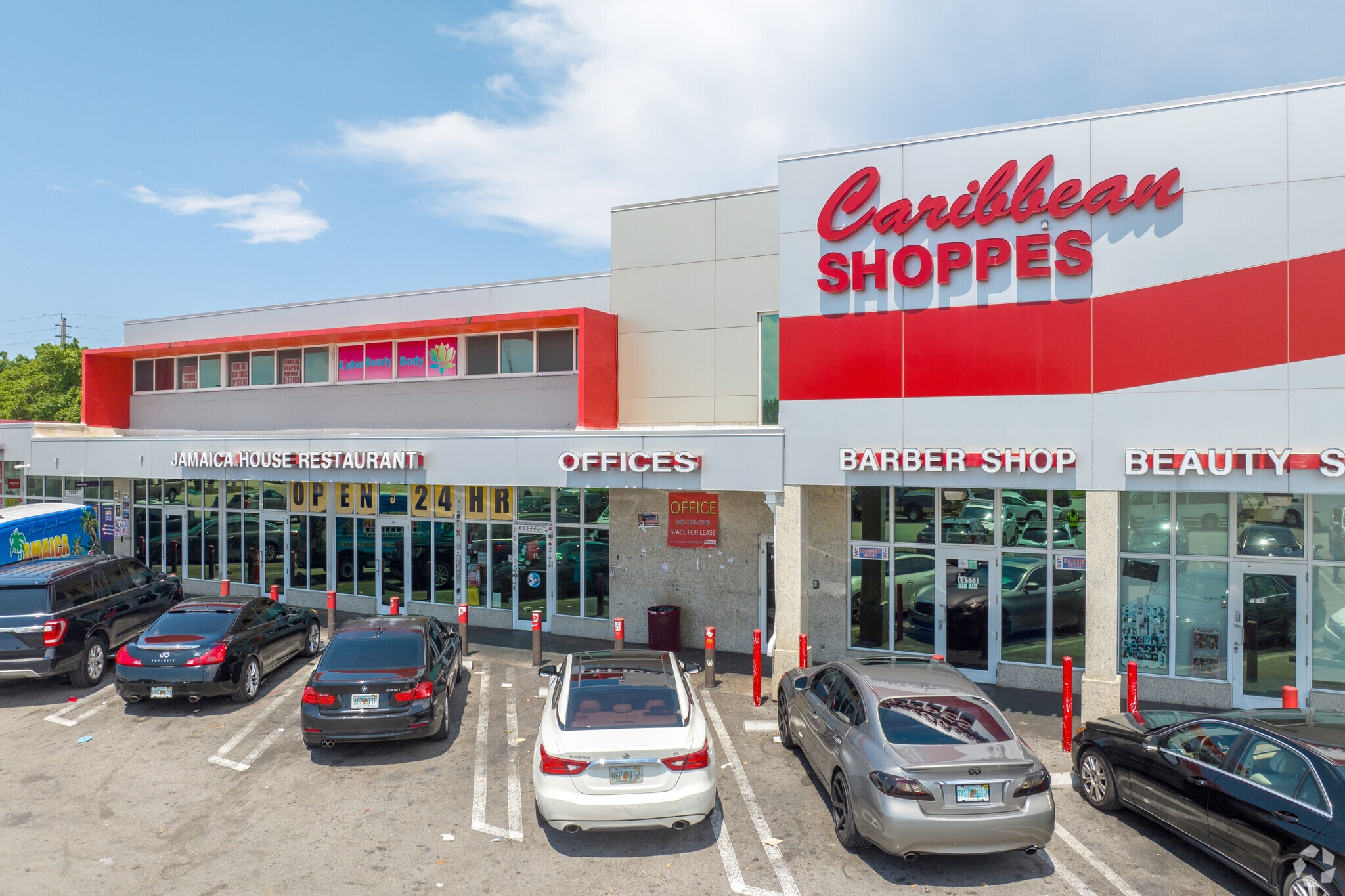 19501-19577 NW 2nd Ave, Miami, FL for sale Primary Photo- Image 1 of 21